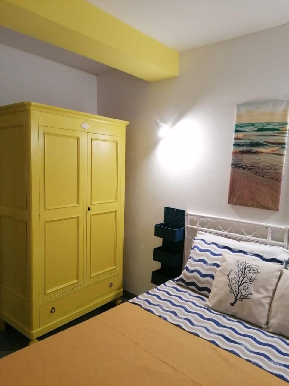 Aria di Mare House in Sicily
