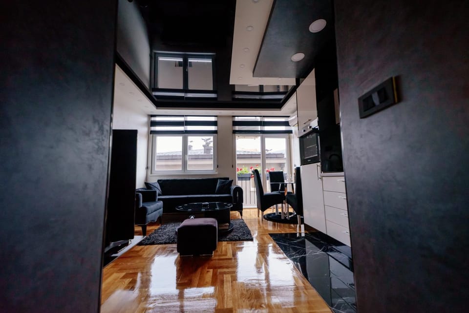 ELENA LUX 2 Apartment in Zlatibor District, Serbia