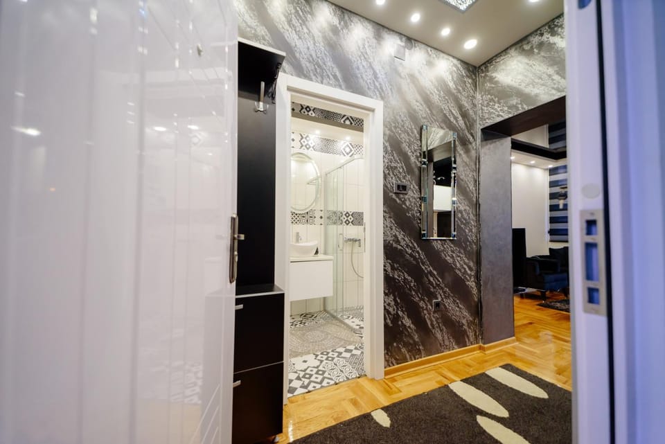 ELENA LUX 2 Apartment in Zlatibor District, Serbia
