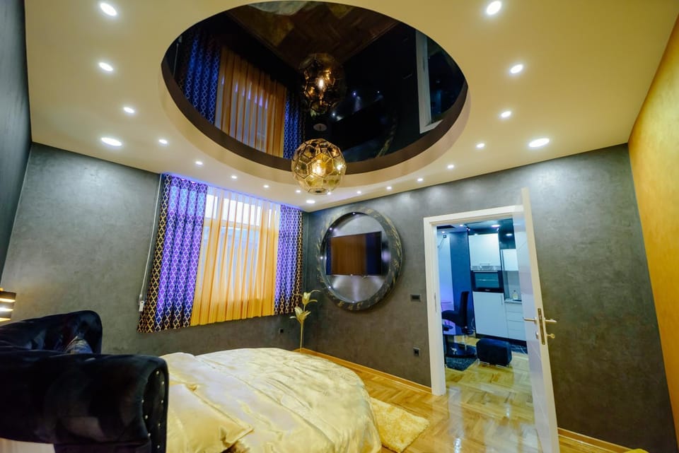 ELENA LUX 2 Apartment in Zlatibor District, Serbia