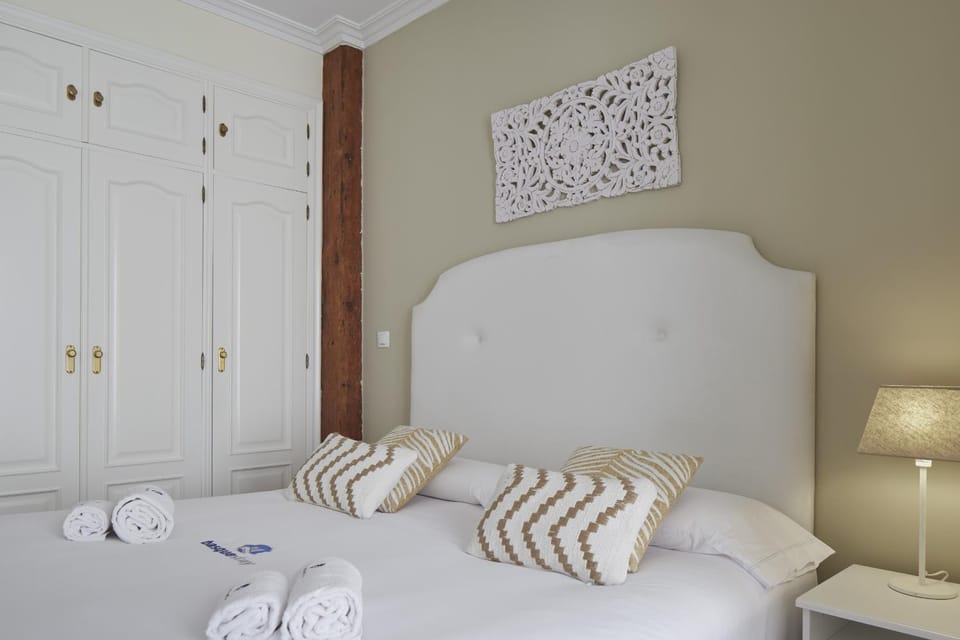 Bengoetxea - Basque Stay Apartment in San Sebastian
