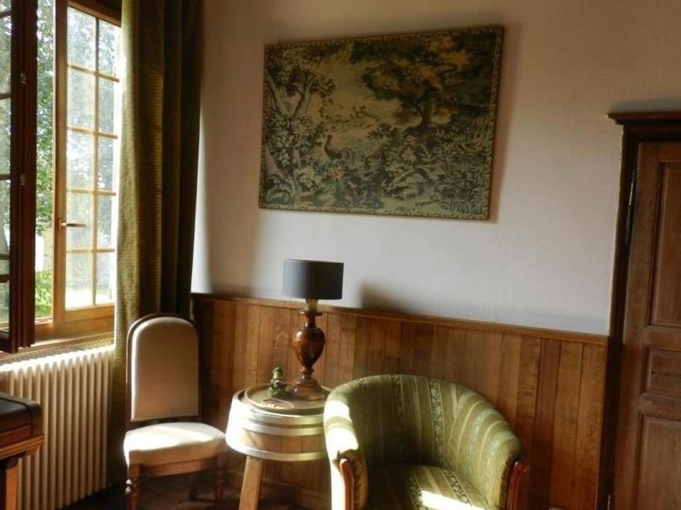 Gîte à la ferme avec piscine, animaux admis en Sologne Bourbonnaise - FR-1-489-368 House in Auvergne-Rhône-Alpes