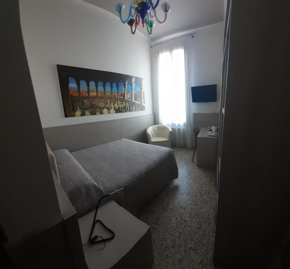 Foresteria Levi Bed and Breakfast in San Marco