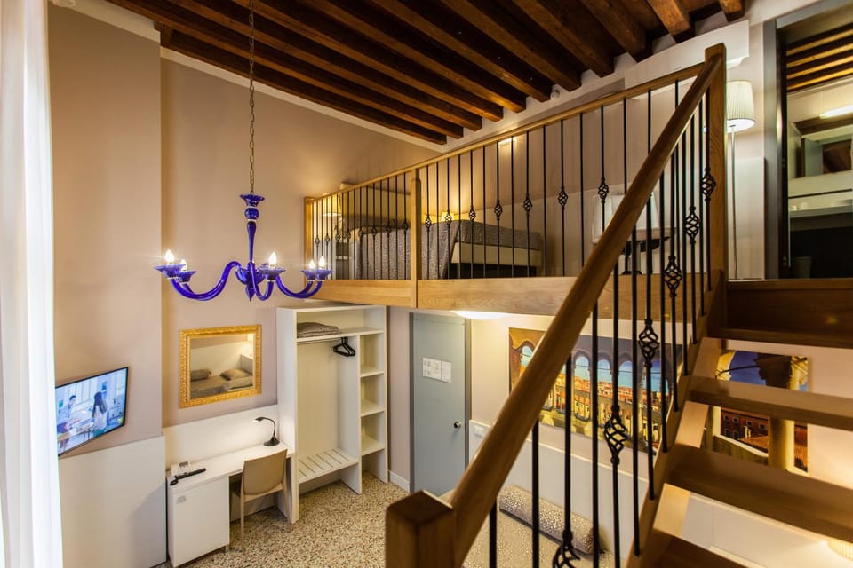 Bed, Decorative detail