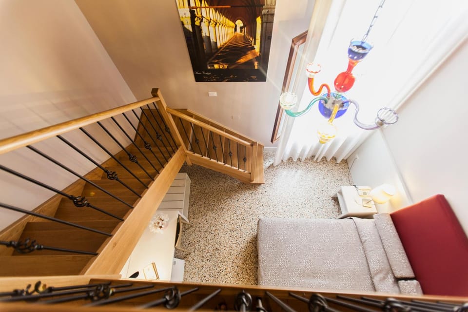 Foresteria Levi Bed and Breakfast in San Marco