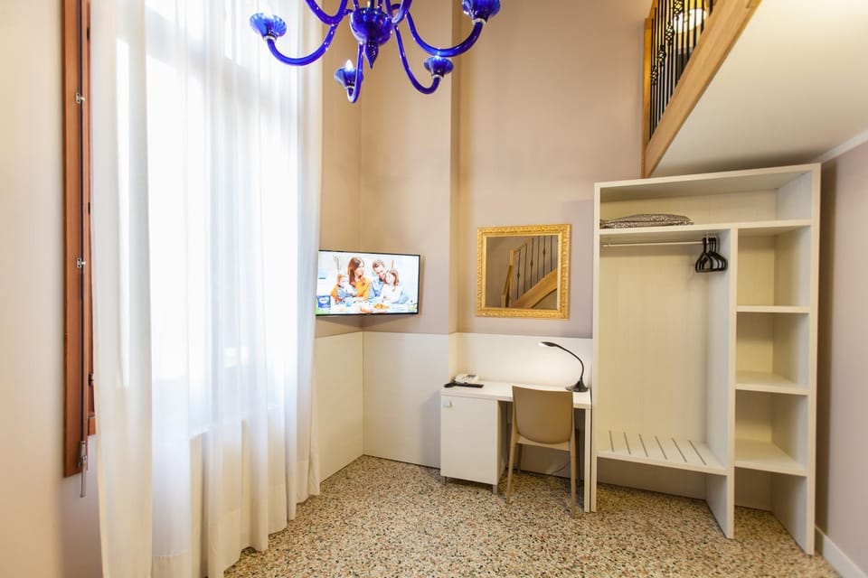 Foresteria Levi Bed and Breakfast in San Marco