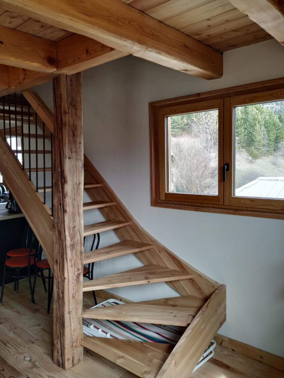 CHALET ARLETTE Chalet in Provence-Alpes-Côte d'Azur