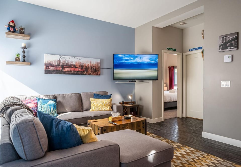 Pillow Top Condo by Revelstoke Vacations Apartment in Revelstoke