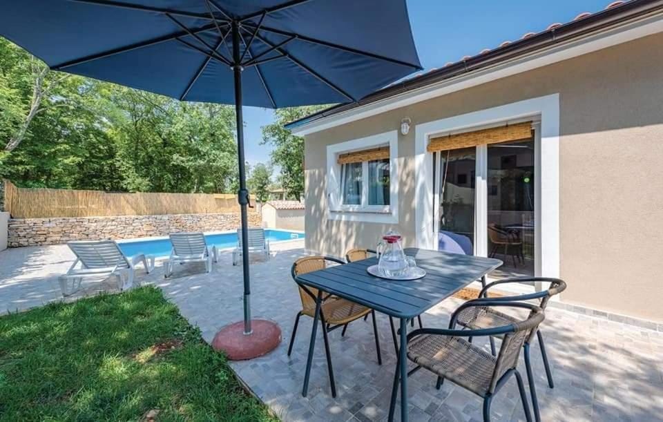 Rovinj Mir Villa in Istria County