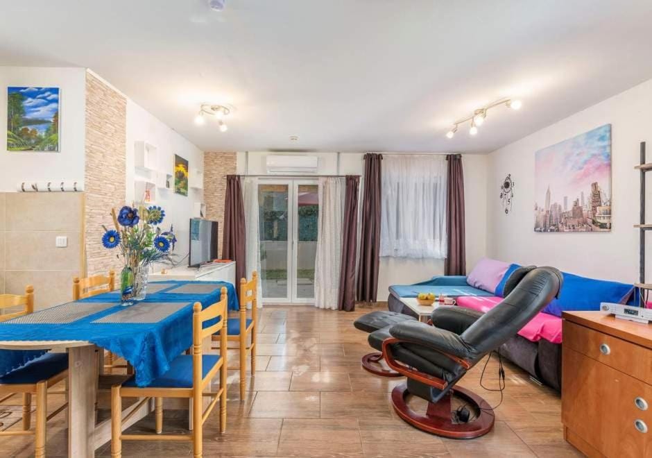 Rovinj Mir Villa in Istria County