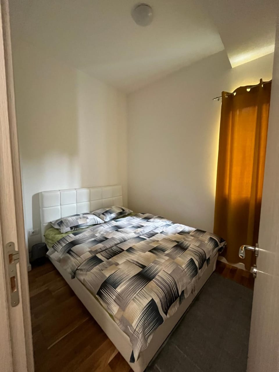 Apartment DORA Apartment in Montenegro