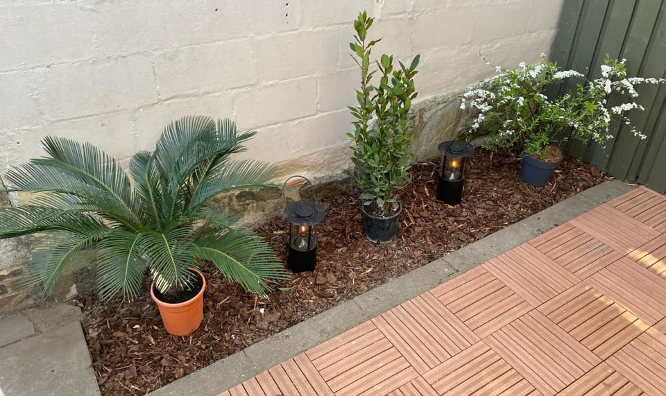 AgerBro Apartment in Region of Southern Denmark