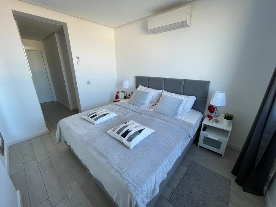 Ocean Garden Sunset Apartment - heated swimming pool Free WIFI Apartment in Canary Islands