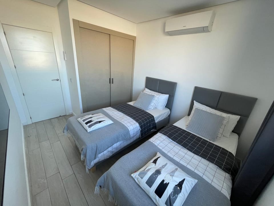 Ocean Garden Sunset Apartment - heated swimming pool Free WIFI Apartment in Canary Islands