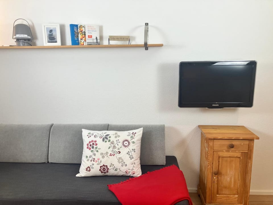 Library, TV and multimedia, Living room, Seating area