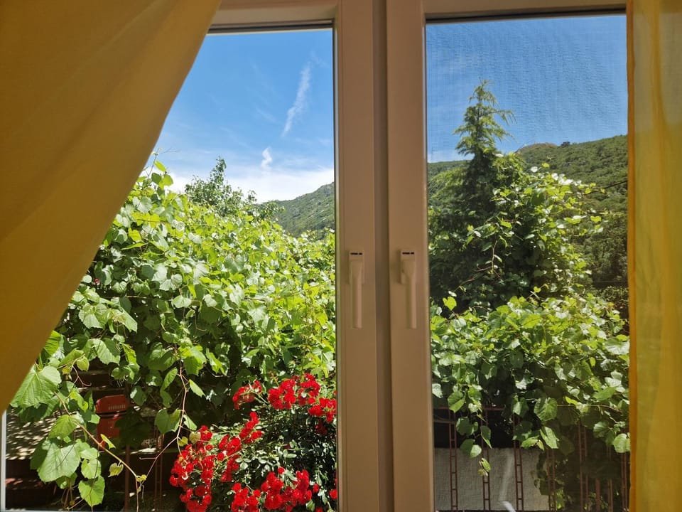 Apartman Bake Milke Apartment in Lika-Senj County