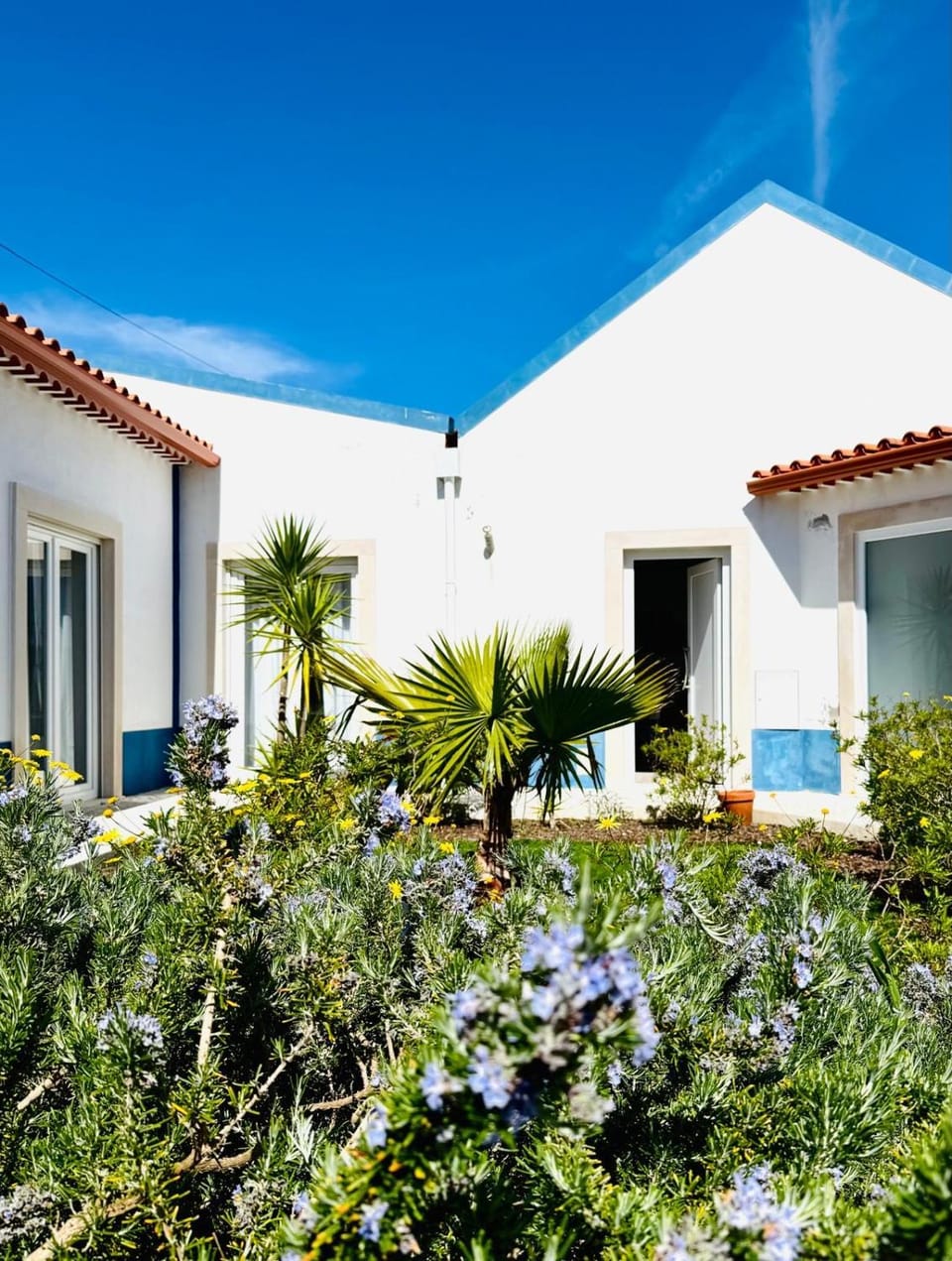 Joia da Casa House with private Pool House in Óbidos
