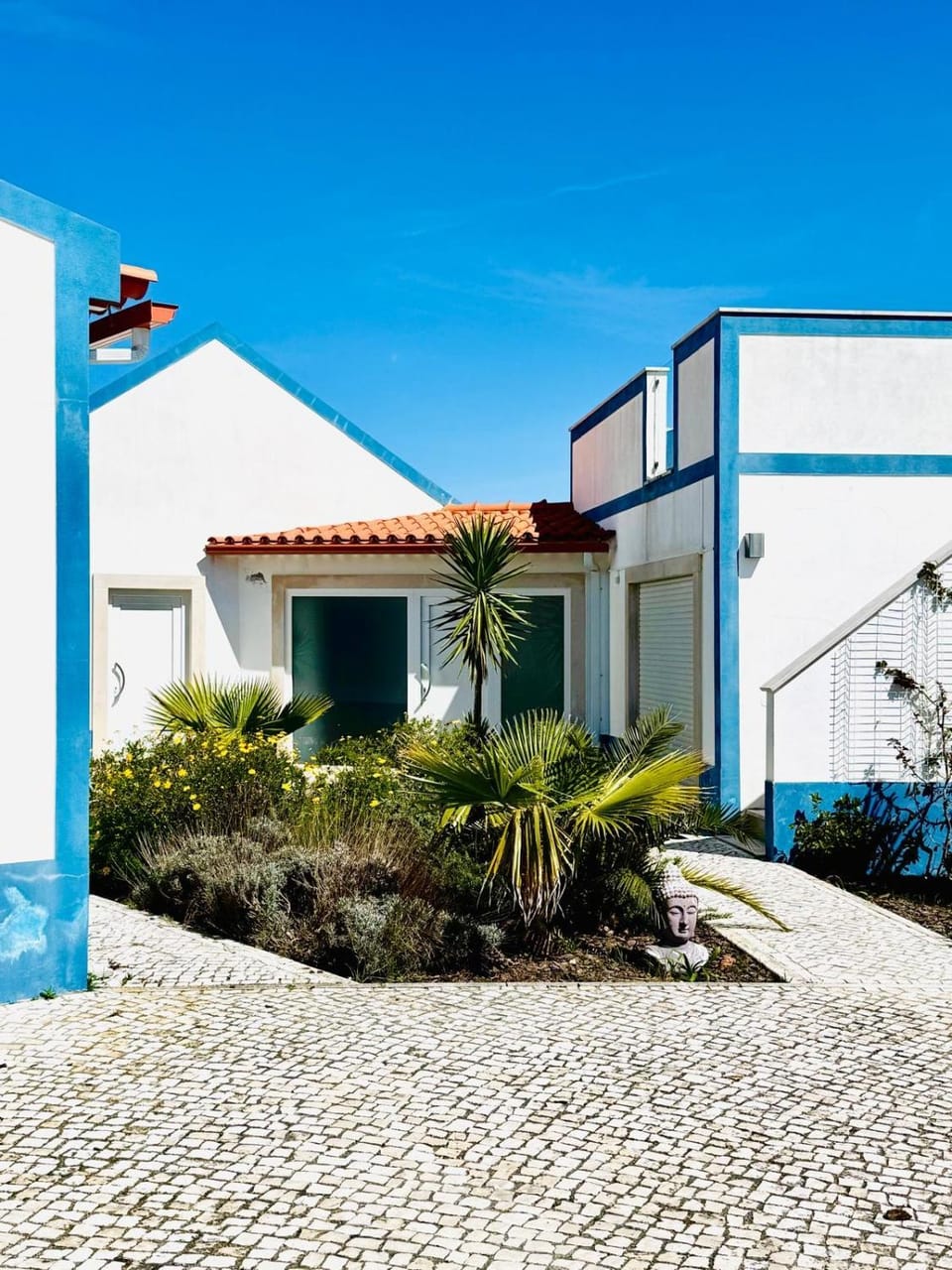 Joia da Casa House with private Pool House in Óbidos