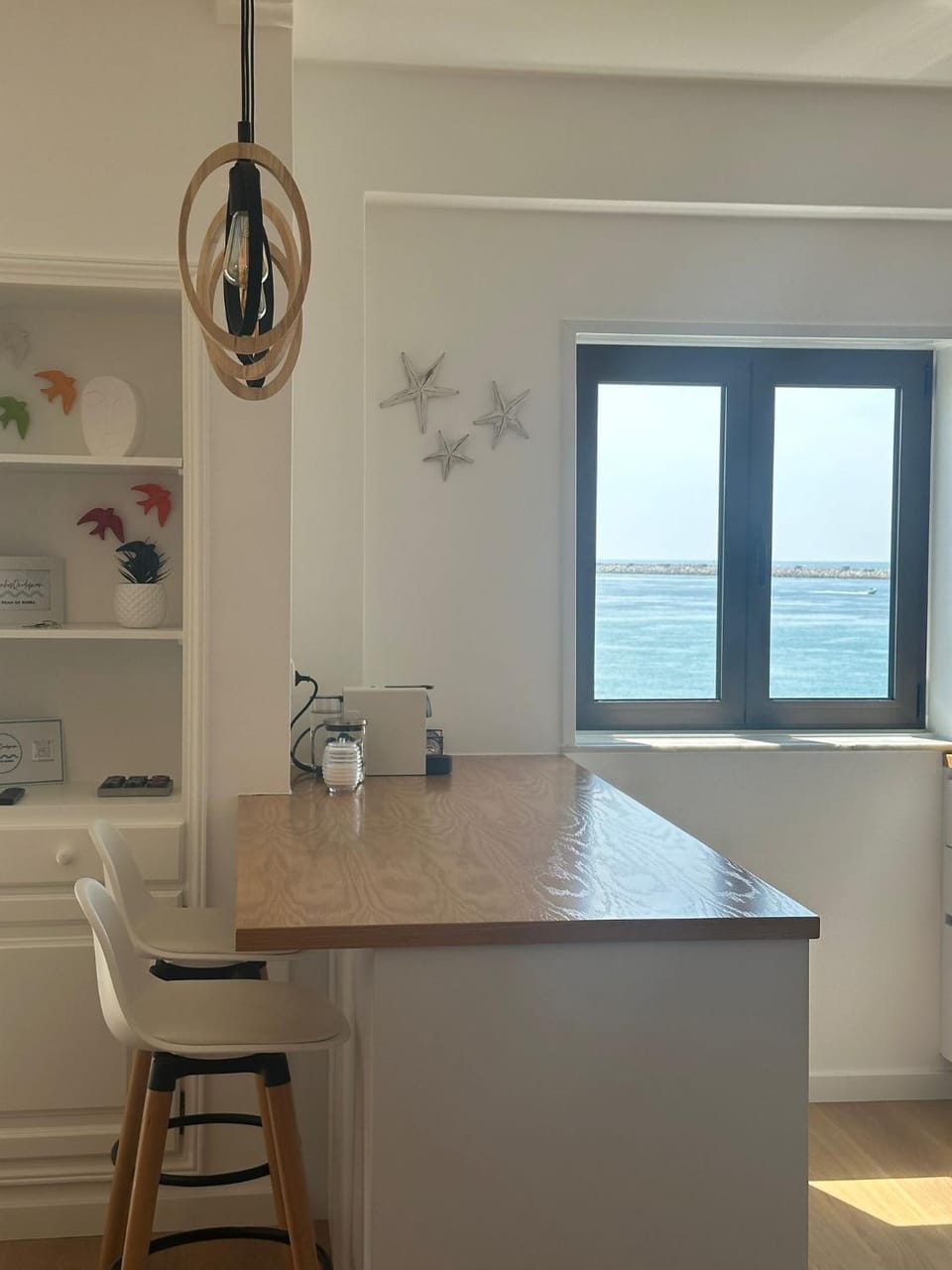 Sea view
