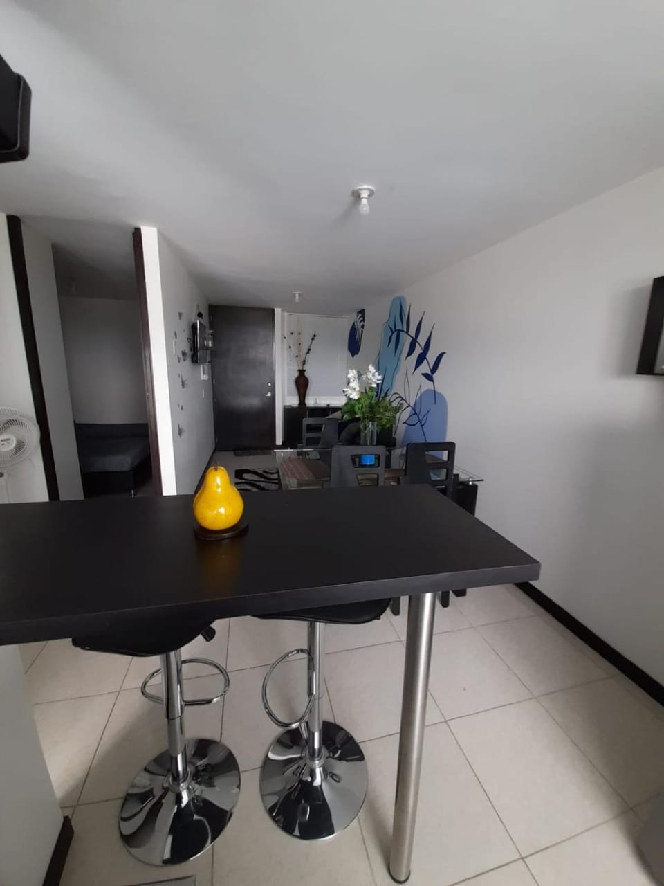 Apartamento y Piscina a 3' del Parque del Cafe Apartment in Quindio, Colombia