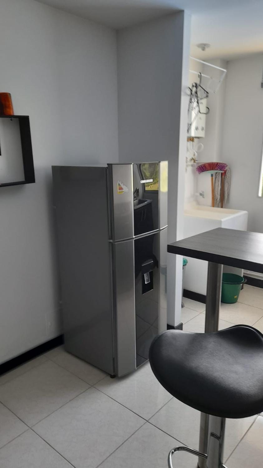 Apartamento y Piscina a 3' del Parque del Cafe Apartment in Quindio, Colombia