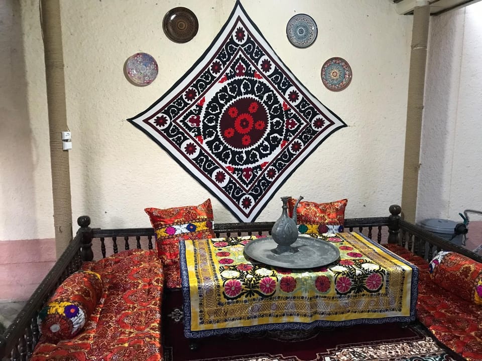 Guest House Han Bed and Breakfast in Europe