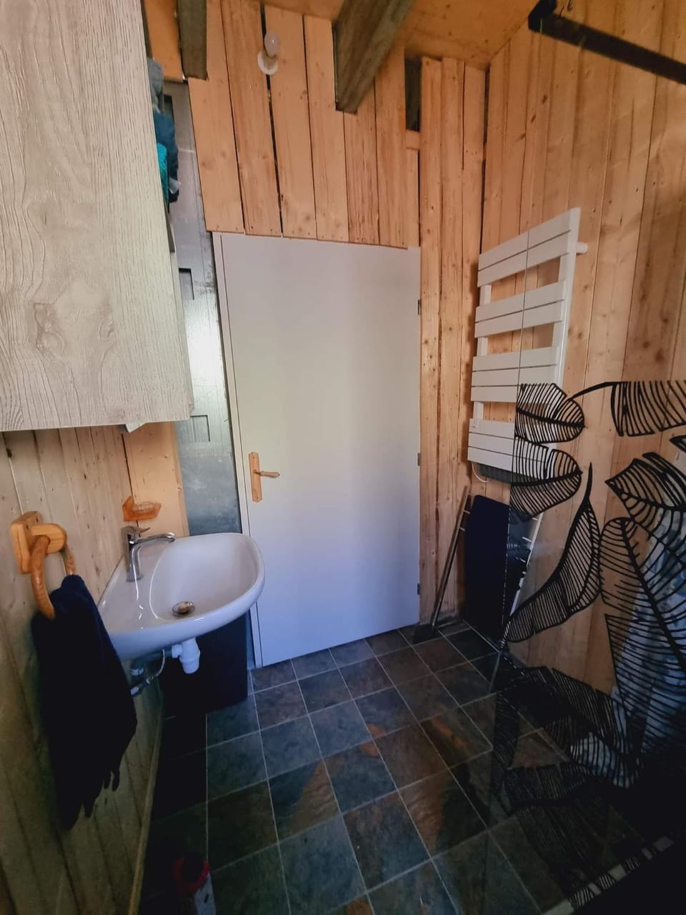 La Gambas des Bois House in Grand Est