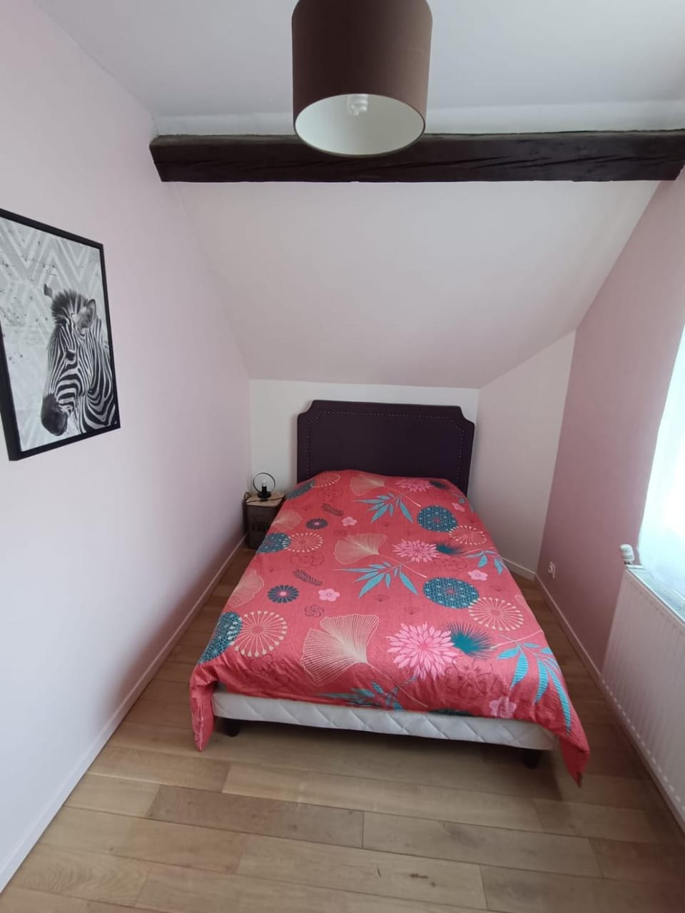 Maison chaleureuse avec netflix et ps5 House in Valenciennes