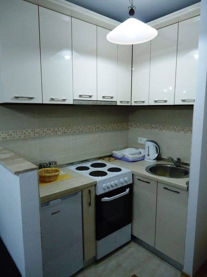 Apartman M&M Apartment in Budva