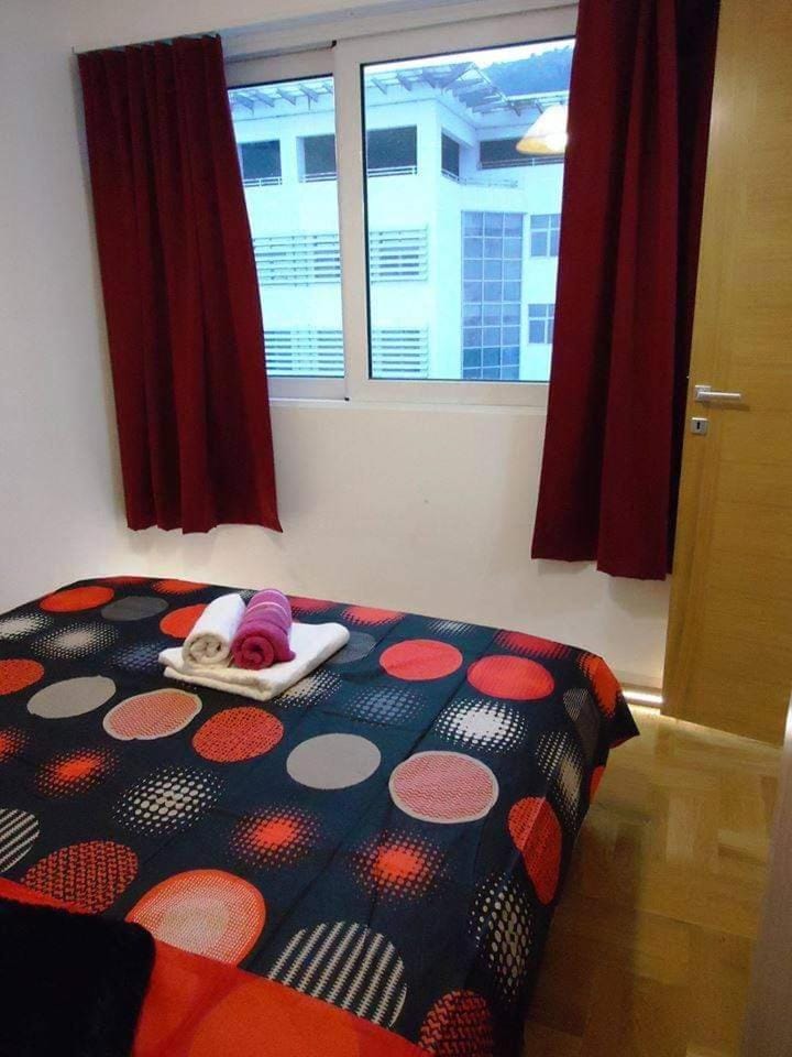 Apartman M&M Apartment in Budva