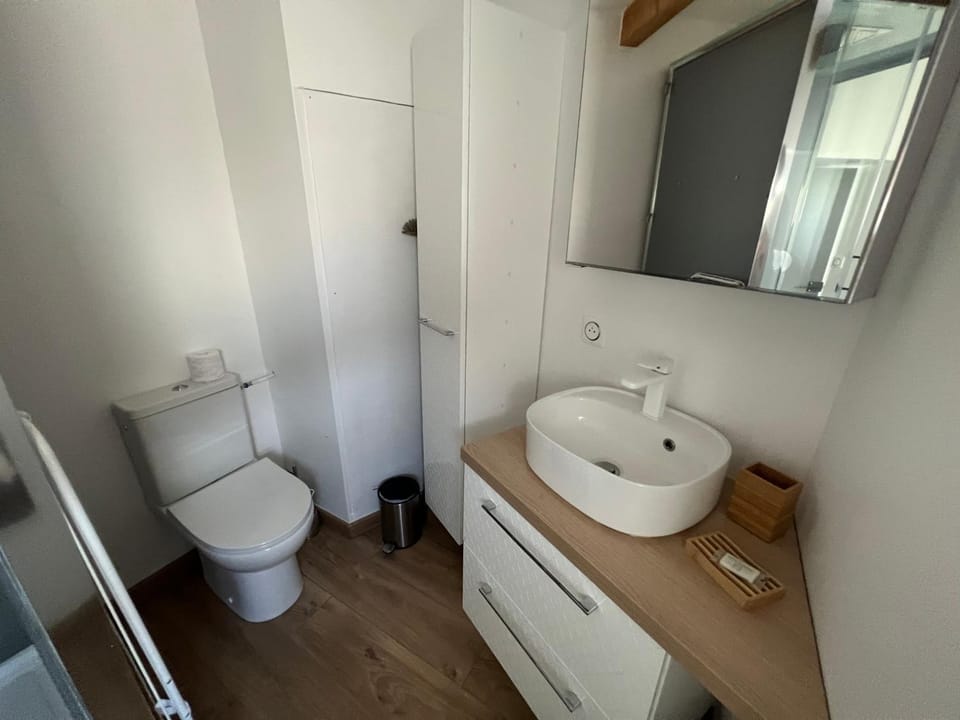 L'Orbitelle Apartment in Provence-Alpes-Côte d'Azur