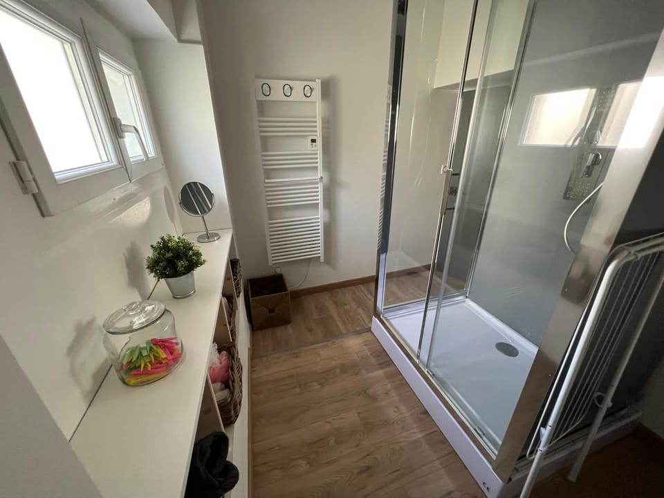 L'Orbitelle Apartment in Provence-Alpes-Côte d'Azur