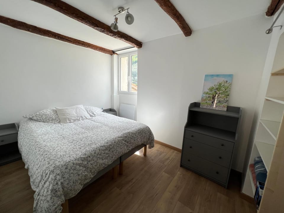 L'Orbitelle Apartment in Provence-Alpes-Côte d'Azur