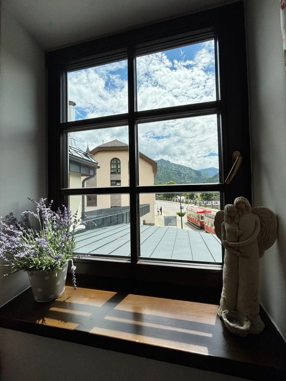 Kúzelná Špajza Bed and Breakfast in Slovakia