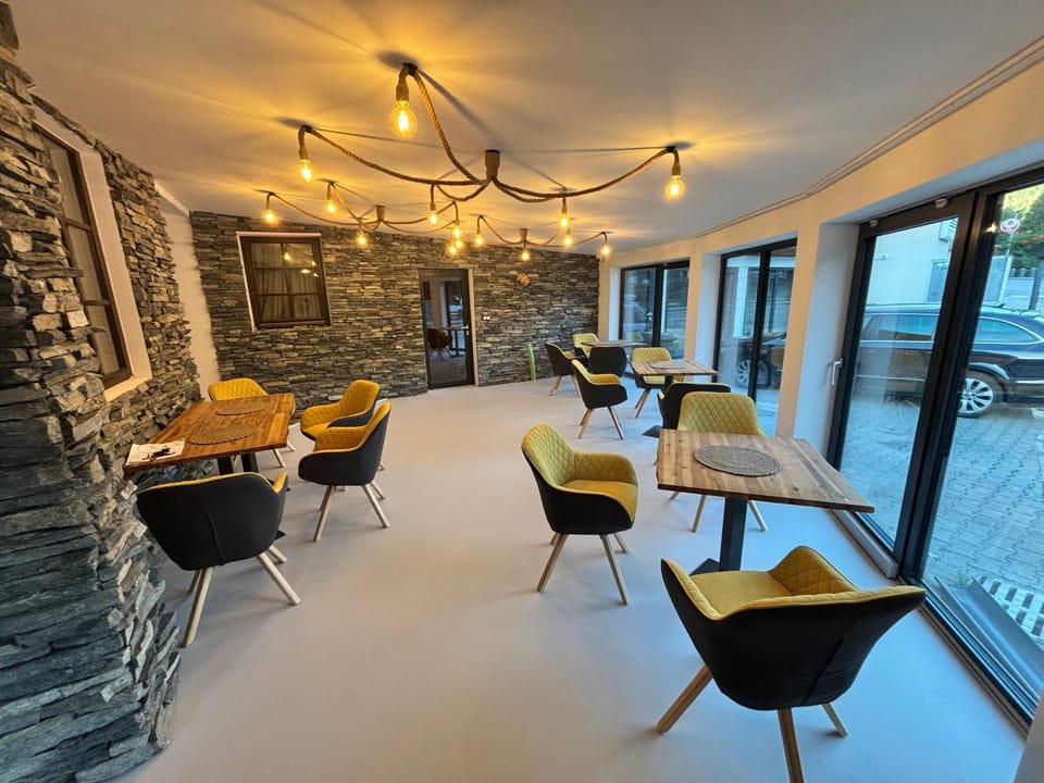 Kúzelná Špajza Bed and Breakfast in Slovakia