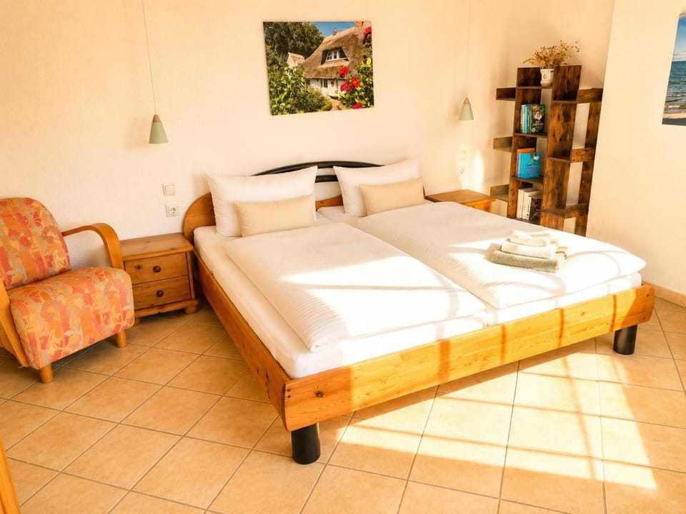 Reetdachtraum Apartment in Mecklenburg-Vorpommern, Germany