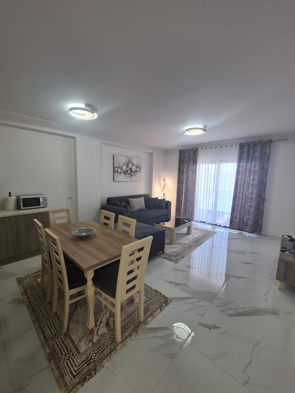 Elite1 5C Apartment in Sarandë