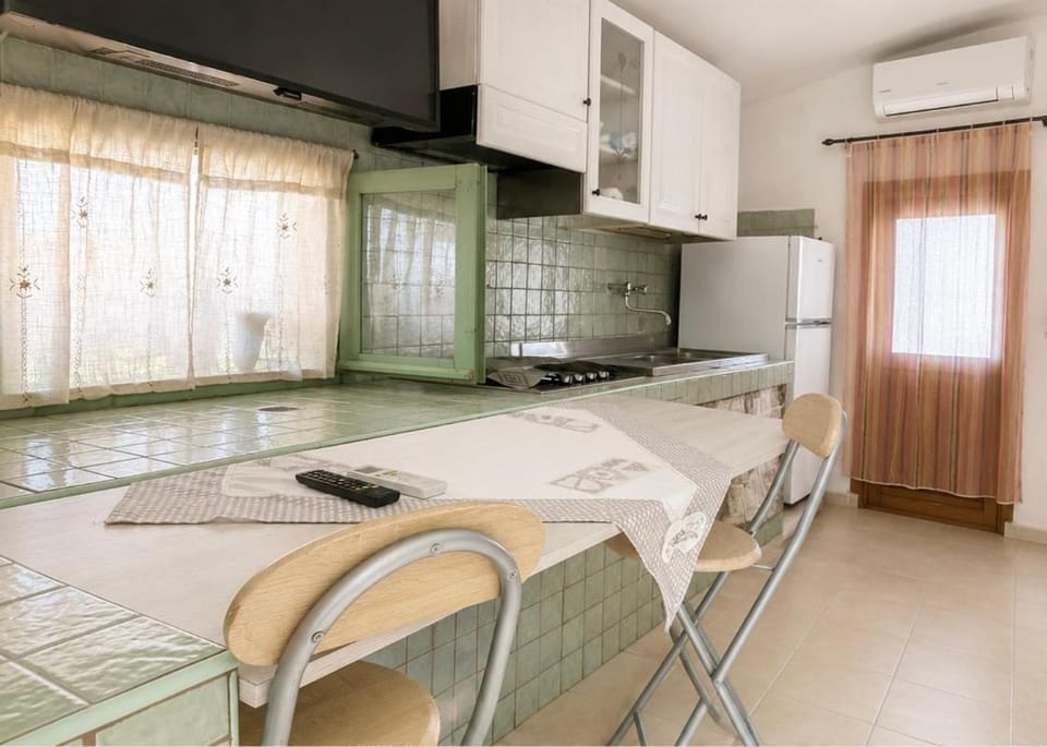 Monolocale in un piccolo paradiso House in Sardinia