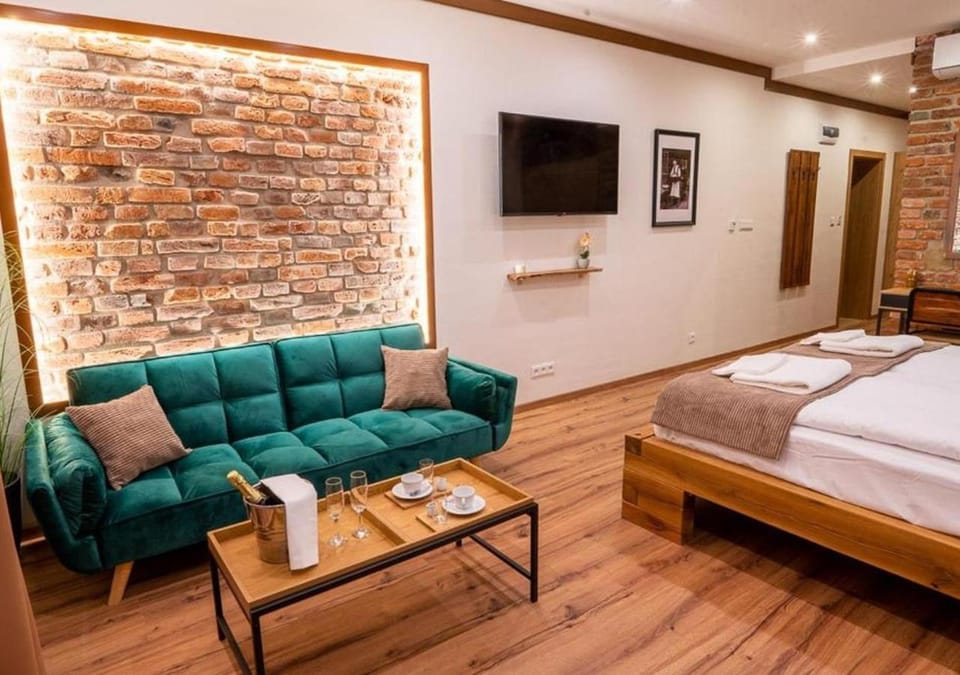 Penzión Kolkáreň Bed and Breakfast in Slovakia