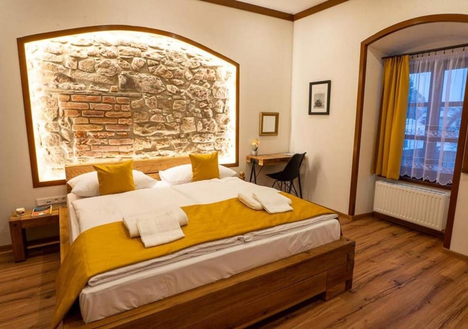 Penzión Kolkáreň Bed and Breakfast in Slovakia