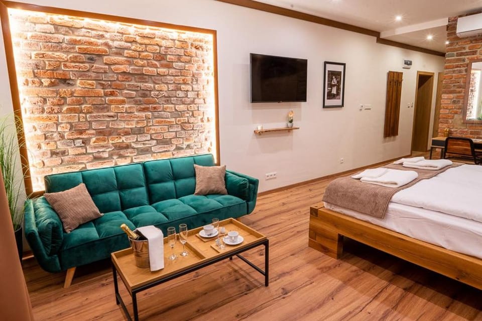 Penzión Kolkáreň Bed and Breakfast in Lesser Poland Voivodeship