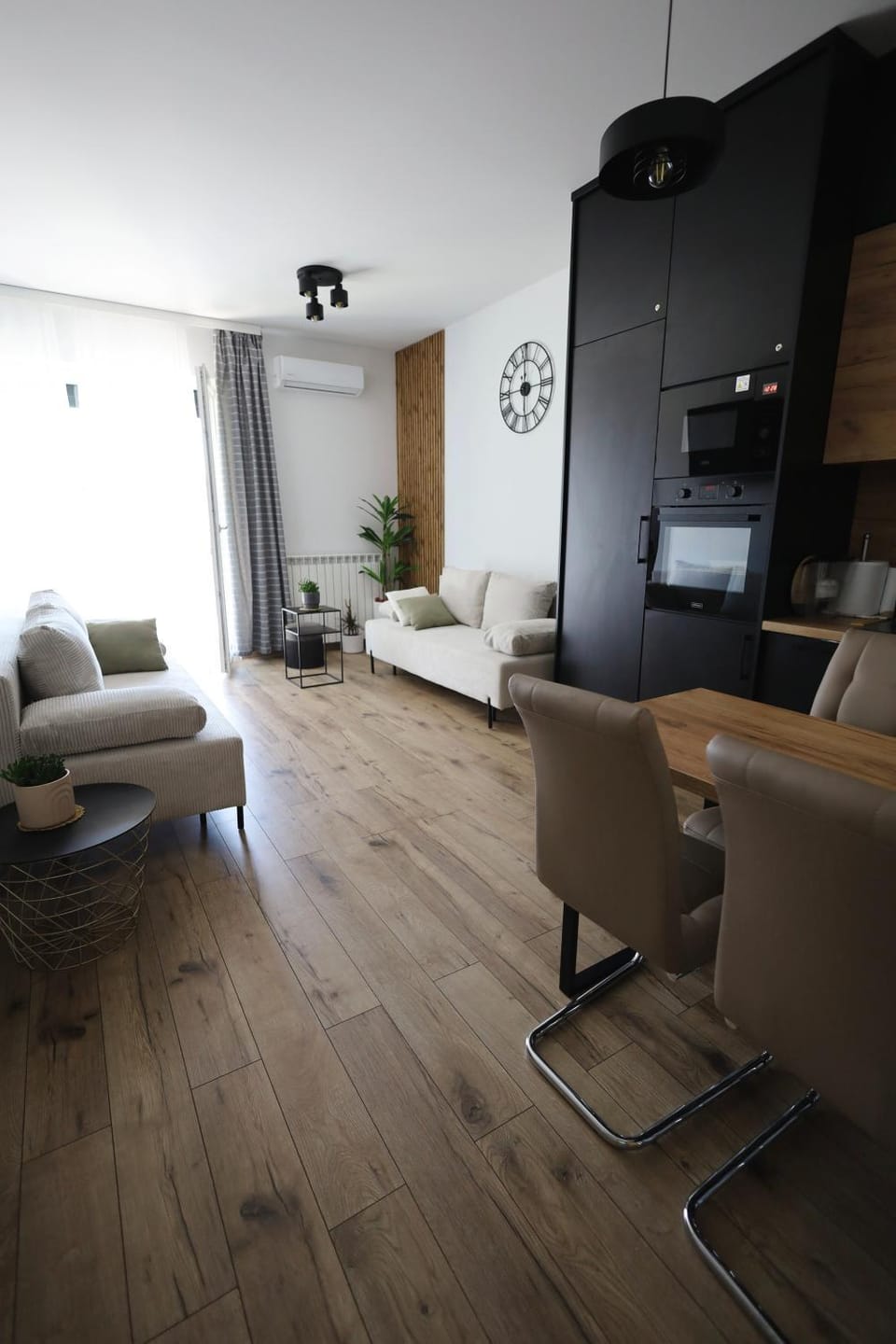 Apartament LUX Apartment in Lesser Poland Voivodeship
