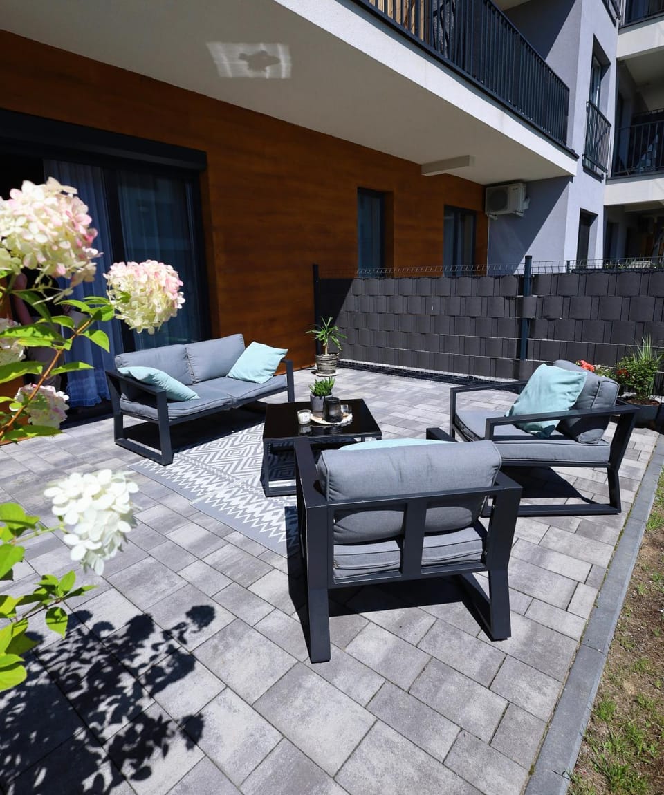 Apartament LUX Apartment in Lesser Poland Voivodeship