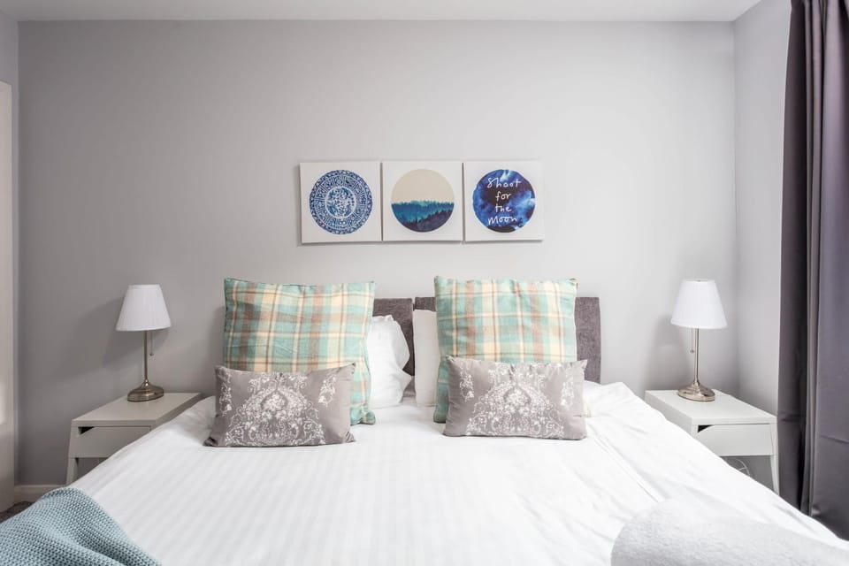 Ayr Retreat - Donnini Apartments Apartment in Ayr