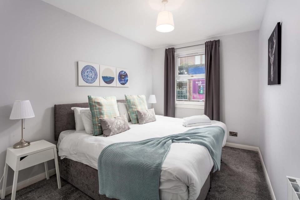 Ayr Retreat - Donnini Apartments Apartment in Ayr