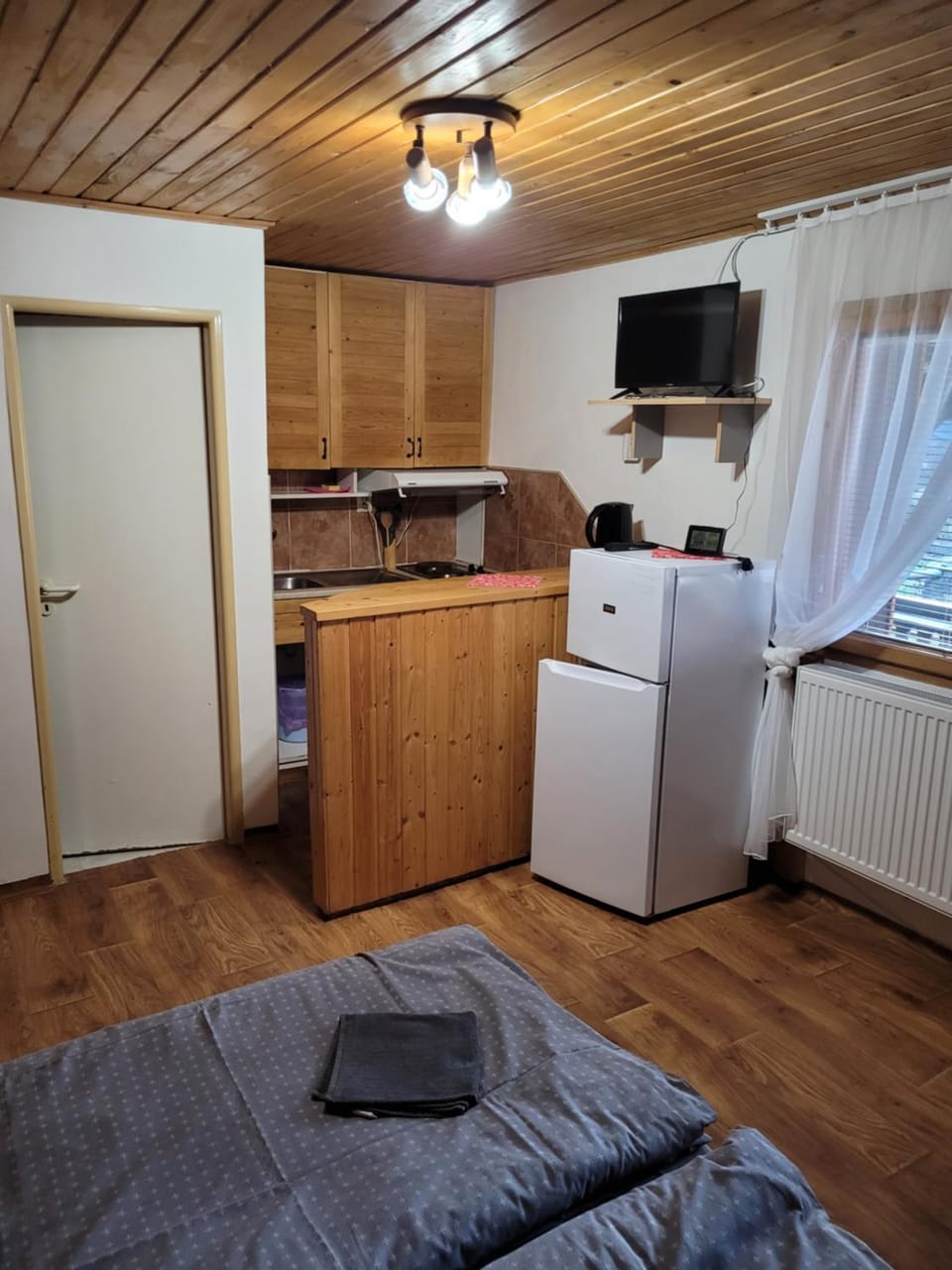 Penzión Kubo Bed and Breakfast in Slovakia