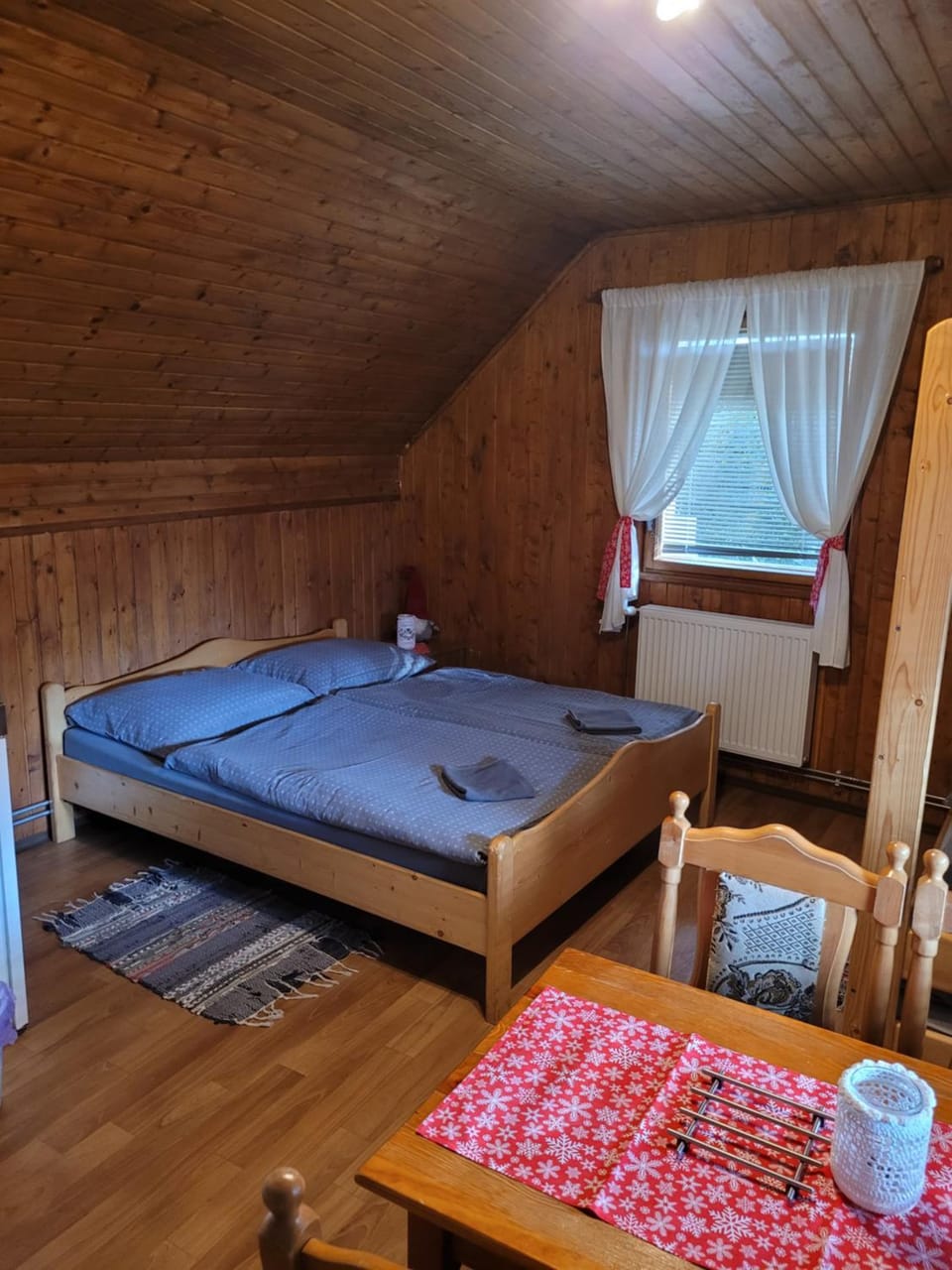 Penzión Kubo Bed and Breakfast in Slovakia