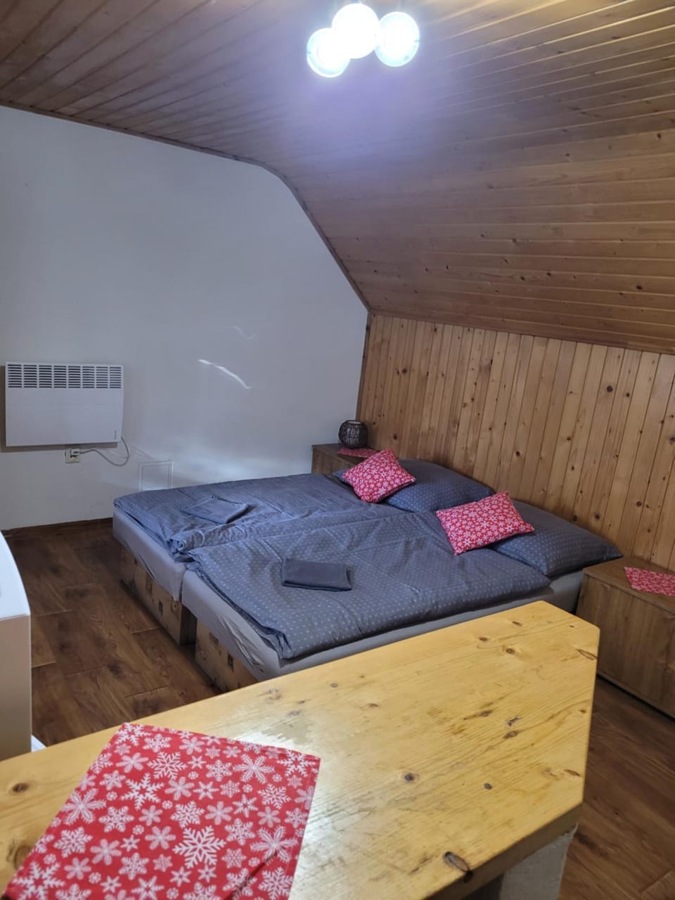 Penzión Kubo Bed and Breakfast in Slovakia