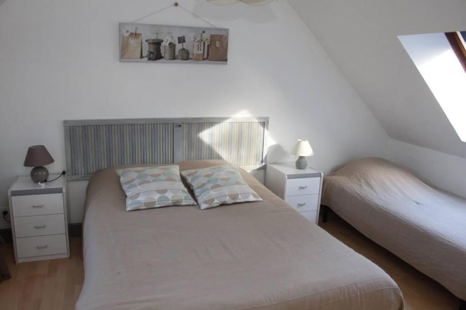 Gîte 8 personnes cadre authentique proche château du loir House in Pays de la Loire
