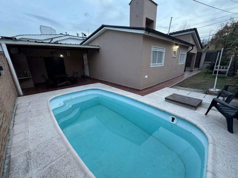 Casa Paz House in Villa Carlos Paz